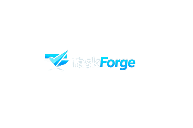 TaskForge Logo