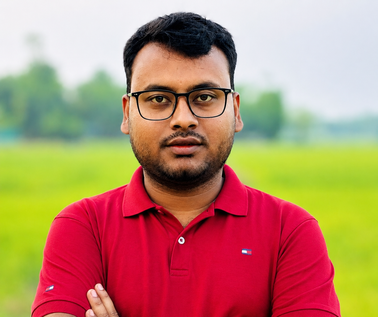 Rafique alam