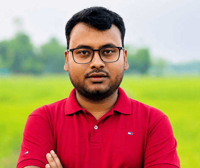 Rafique alam